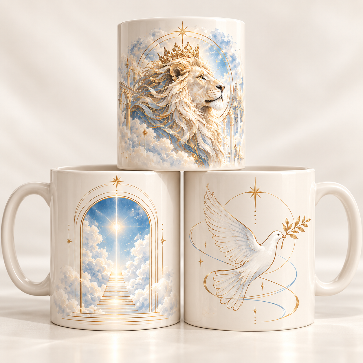 REGALOS ARYVONNE
