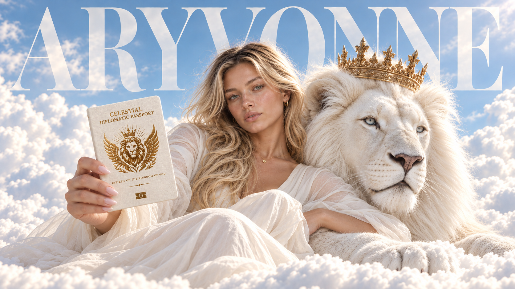 ARYVONNE