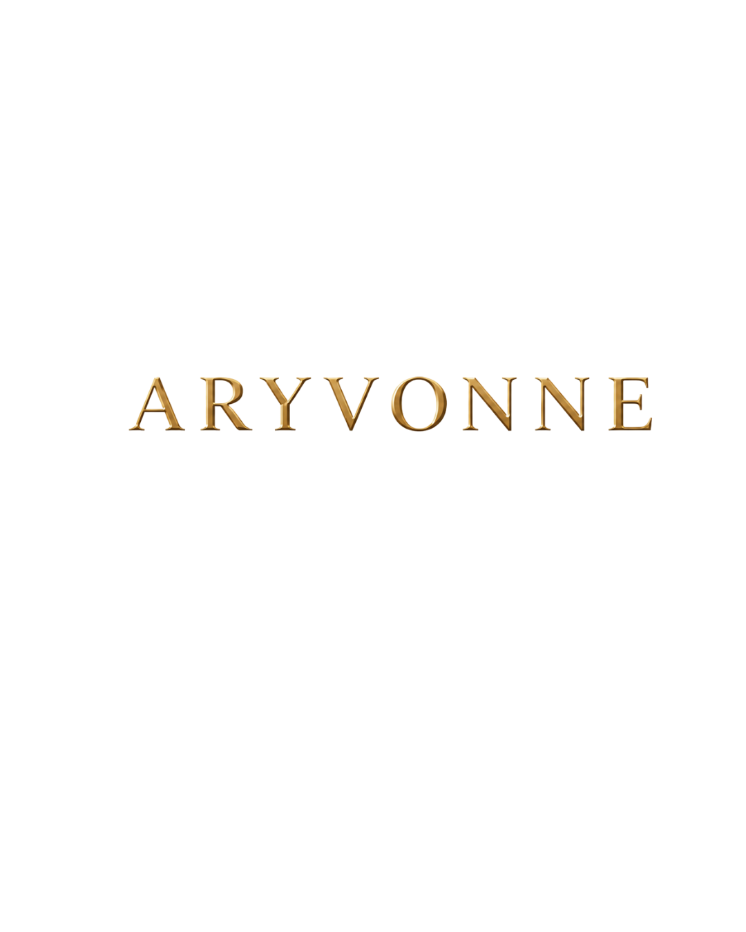 ARYVONNE