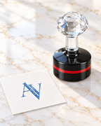 Sello Autoentintable Personalizado con Logo o Diseño